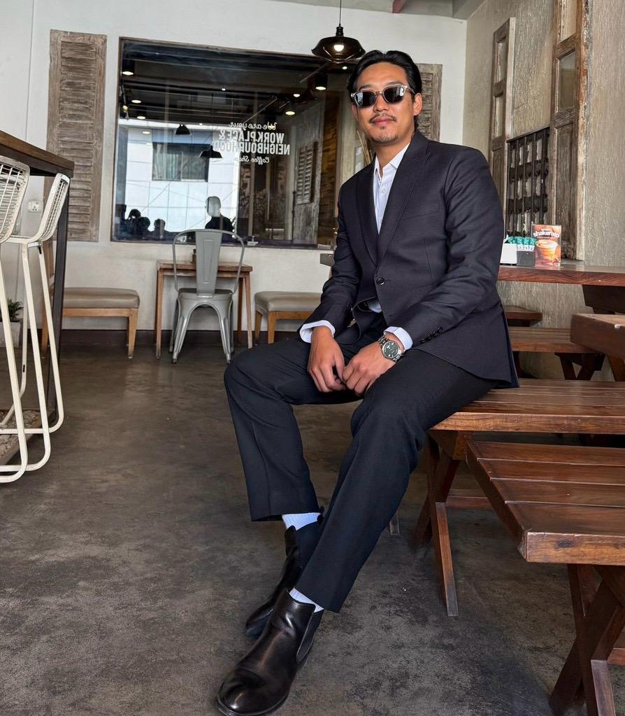 Raj Kumar Tamang