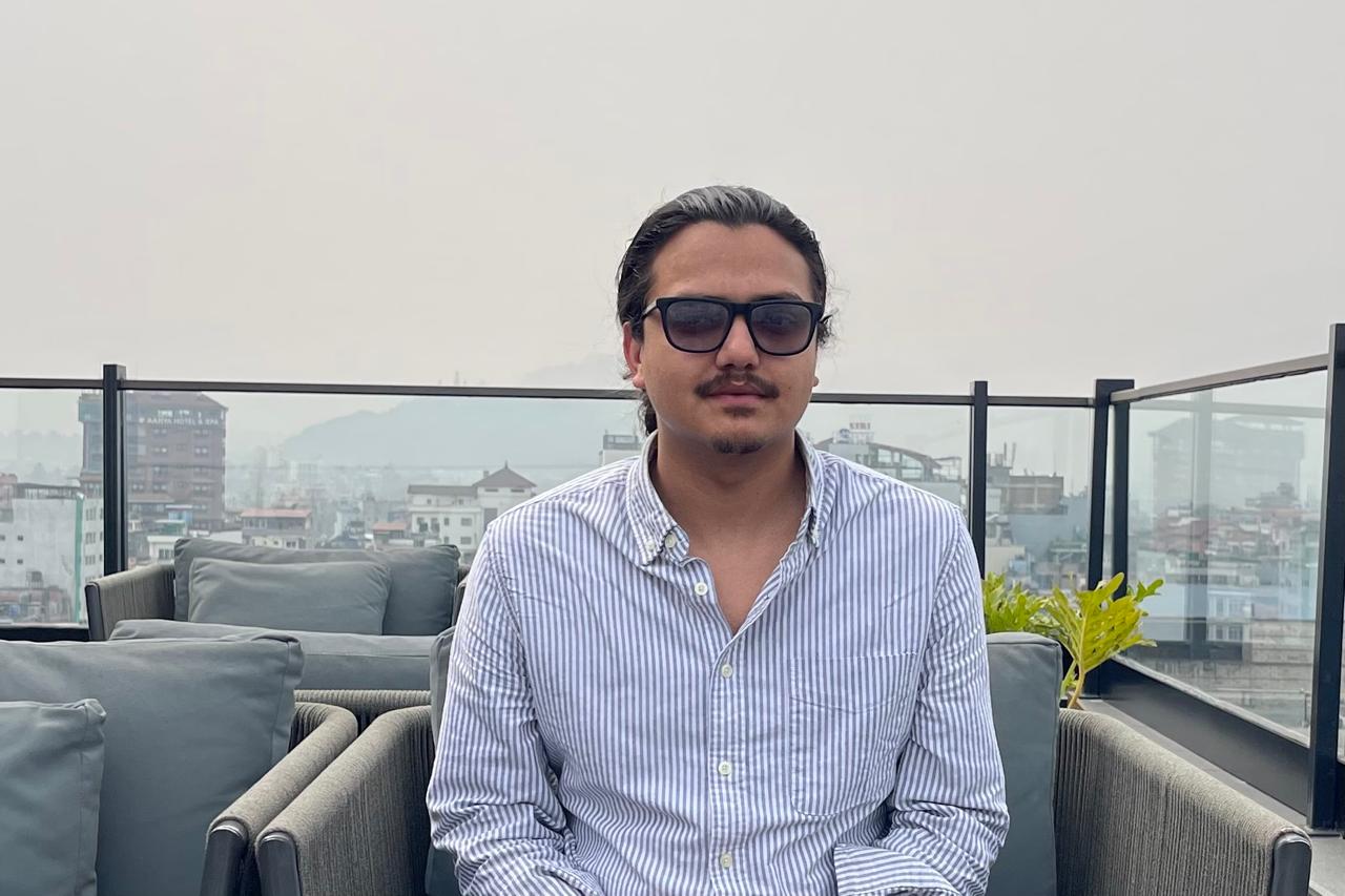 Rajib Adhikari