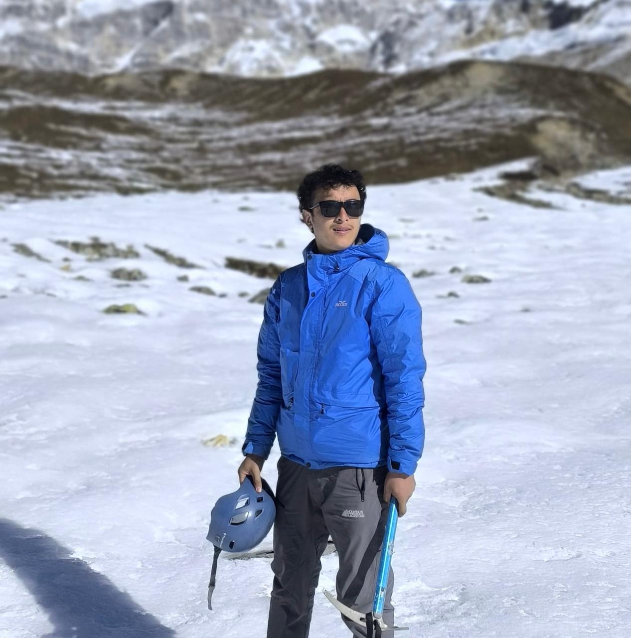 Reman Tamang