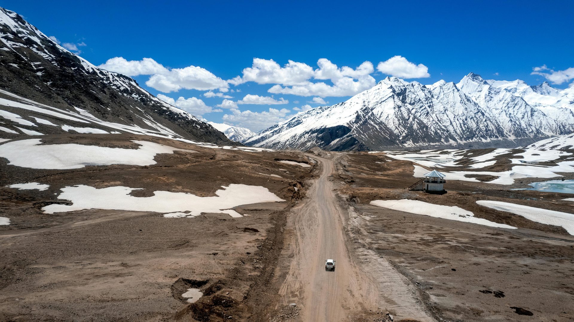 Langtang & Ganesh Himal Trekking